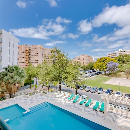 Talia IV - Pool City Center - Vilamoura Bagian luar foto